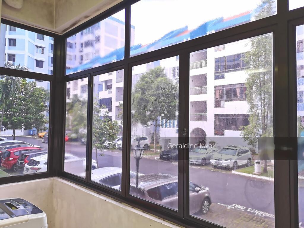 Far Horizon Garden (D20), Condominium #341401051